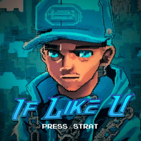 If Like You | Boomplay Music