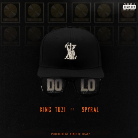 Dolo (feat. Spyral) | Boomplay Music