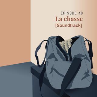 Avant d'aller dormir episode 48 (Original podcast soundtrack)