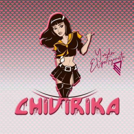 Chivirika