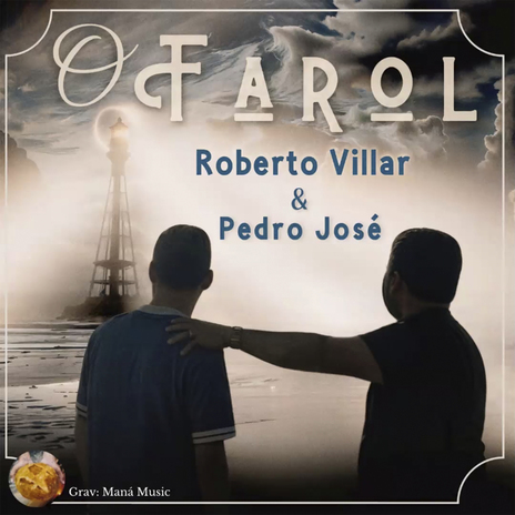 O Farol ft. Pedro José | Boomplay Music