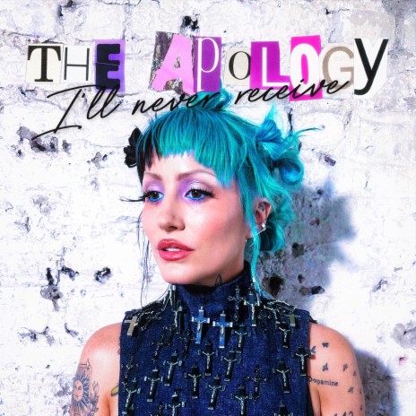 the apology i'll never recieve | Boomplay Music