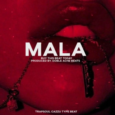 Mala Cazzu Type Beat Trapsoul (Instrumental) | Boomplay Music