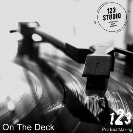 On The Deck | Boomplay Music