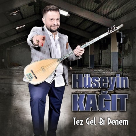 Tez Gel Bi Denem | Boomplay Music