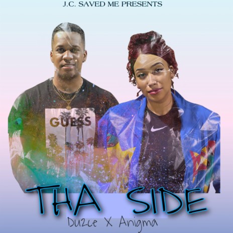 THA SIDE ft. Anigma