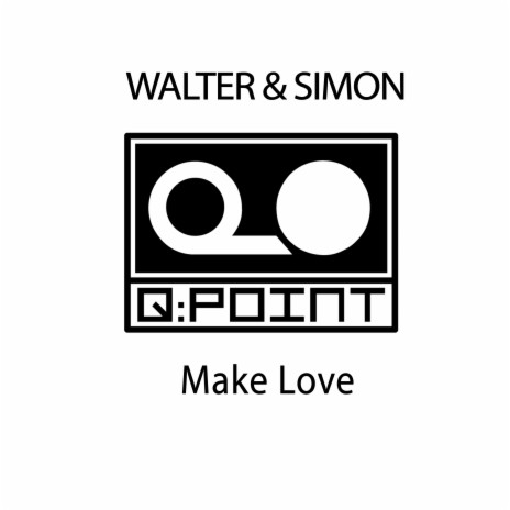 Make Love ft. Simon