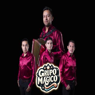 Danilo y su Grupo Mágico