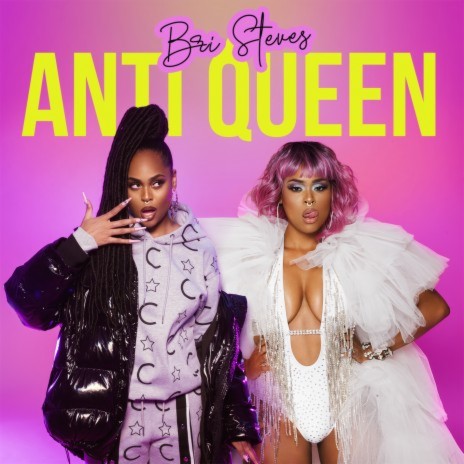 ANTI QUEEN | Boomplay Music