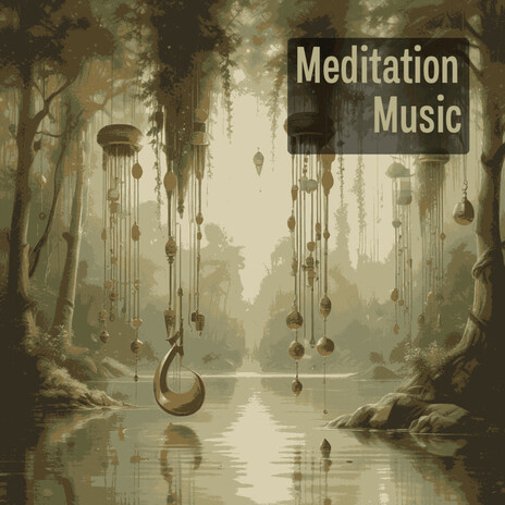 Soothing Mountain Air ft. Meditation Music, Meditation Music Tracks & Balanced Mindful Meditations | Boomplay Music