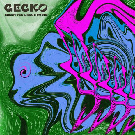 Gecko ft. ben hoodie | Boomplay Music