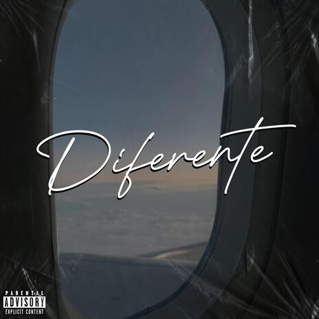 Diferente ft. YOUNG DERIAN | Boomplay Music