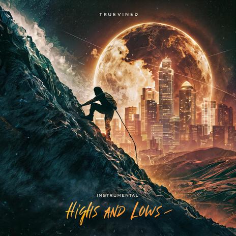 HIGHS AND LOWS (Instrumental) | Boomplay Music