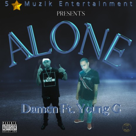 Leave me alone (feat. Young G) | Boomplay Music