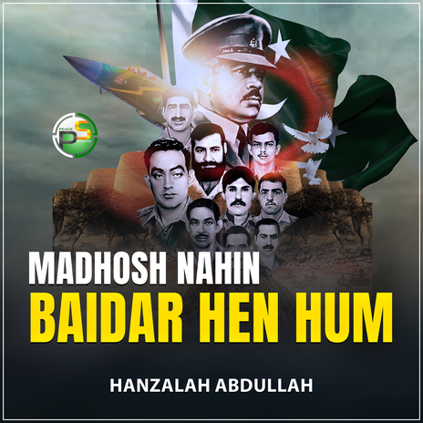 Madhosh Nahin Baidar Hen Hum | Boomplay Music