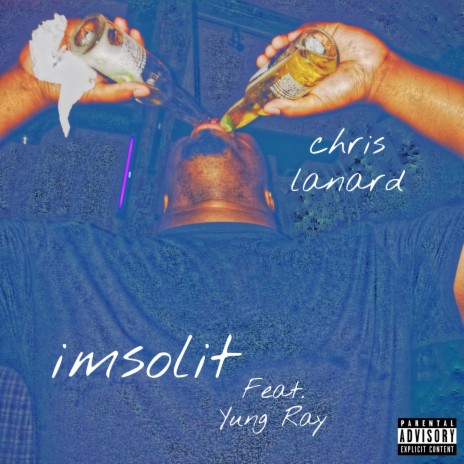 imsolit (feat. Yung Ray) | Boomplay Music