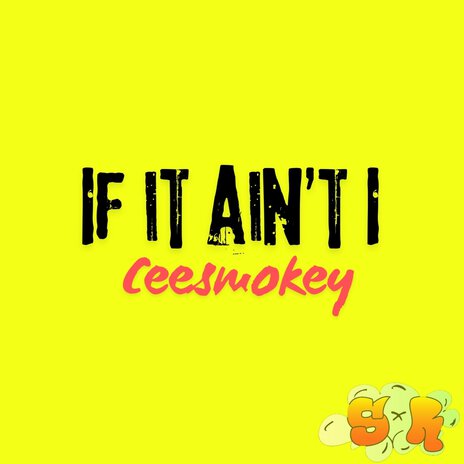 If It Ain't I | Boomplay Music