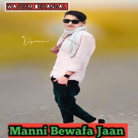 Manni Bewafa Jaan (Mewati) | Boomplay Music