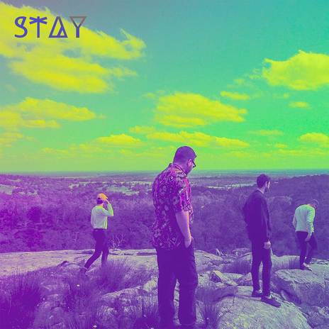 Stay | Boomplay Music