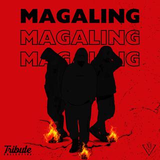 MAGALING