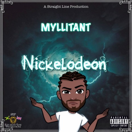 Nickelodeon (Radio Edit) | Boomplay Music