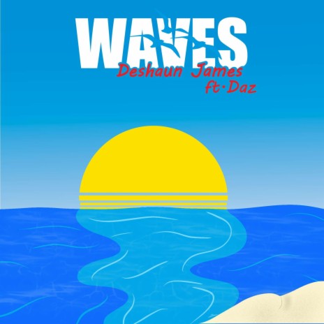 Waves ft. GTB Daz