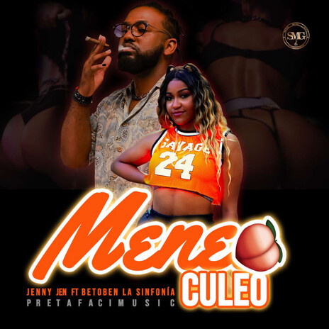 Meneo Culeo ft. Betoben La Sinfonia | Boomplay Music