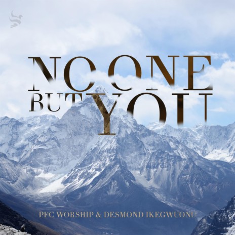 No One But You (feat. Desmond Ikegwuonu) | Boomplay Music