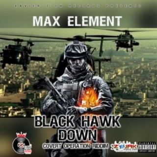 Black Hawk Down (Track)