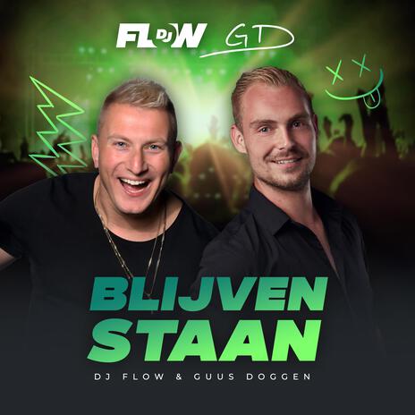 Blijven Staan ft. Guus Doggen | Boomplay Music