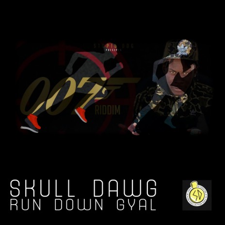 Run Down Gyal | Boomplay Music