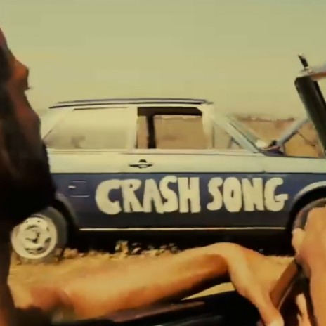 Crash Song | Boomplay Music