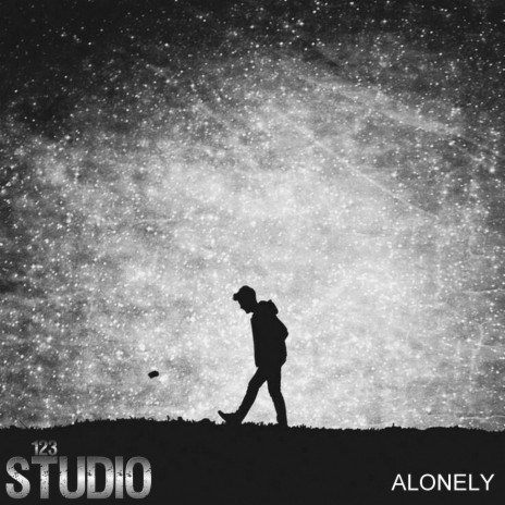 Alonely | Boomplay Music