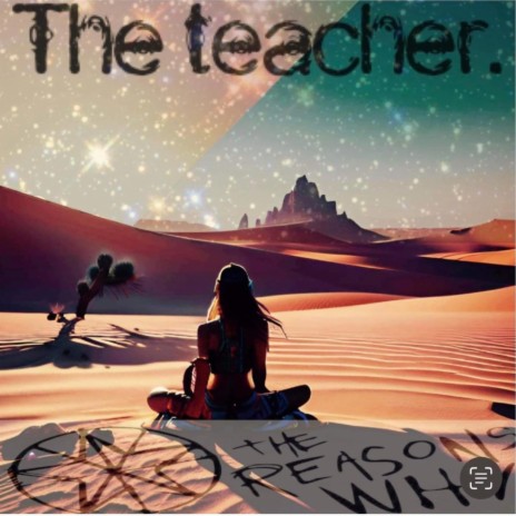 The Teacher | Boomplay Music