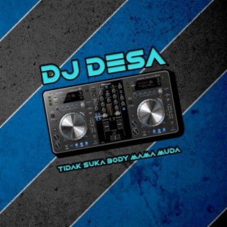 DJ Desa