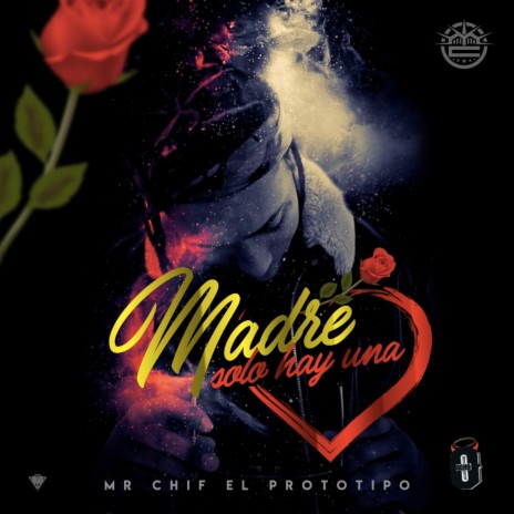 Madre Solo Hay Una | Boomplay Music