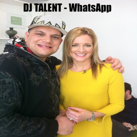 Whats App | Boomplay Music