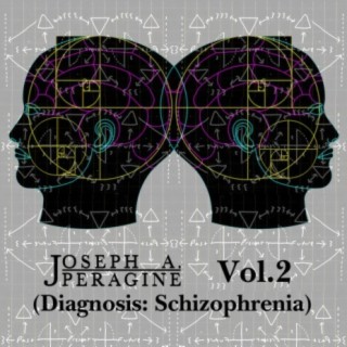 Vol.2 (Diagnosis: Schizophrenia)
