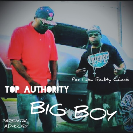 BIG BOY (feat. Shotgun & FLEX) | Boomplay Music