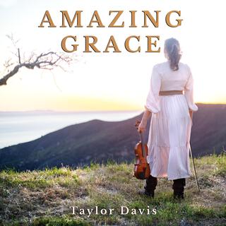 Amazing Grace (Violin Instrumental)