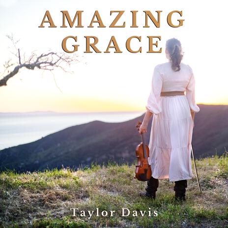 Amazing Grace (Violin Instrumental) | Boomplay Music