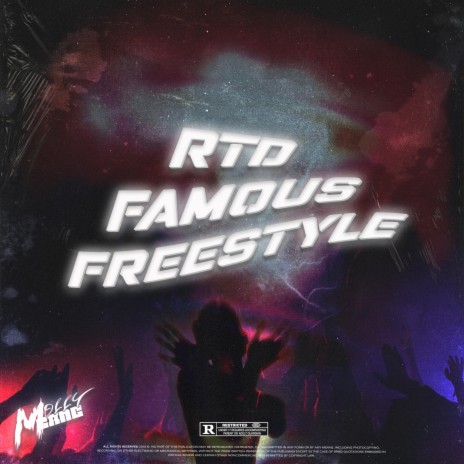 Famous freestyle | Boomplay Music