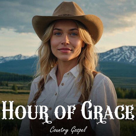 Hour of Grace | Boomplay Music