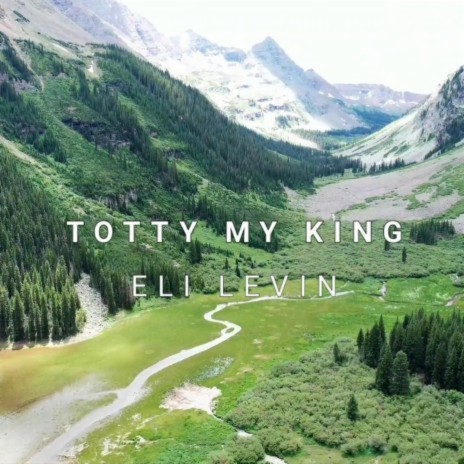Totty My King (Acapella) | Boomplay Music
