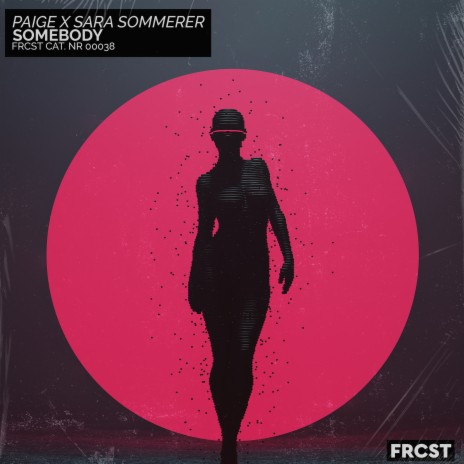 Somebody ft. Sara Sommerer | Boomplay Music