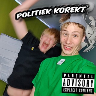 Politiek Korekt