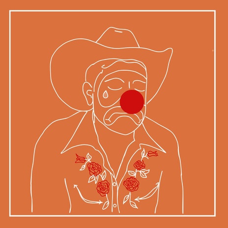 Rodeo Clown | Boomplay Music