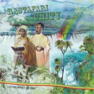 Rastafari Unity