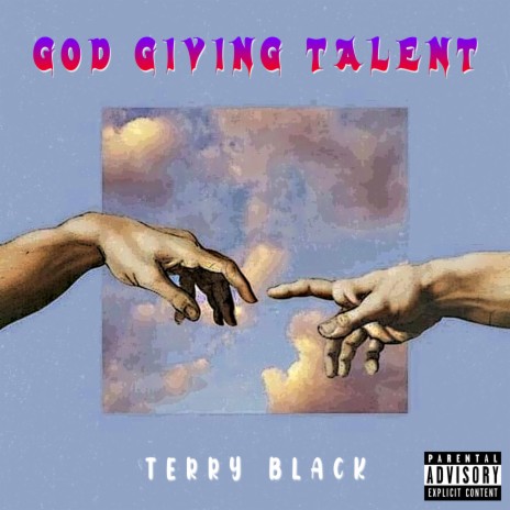 God Giving Talent ft. sz