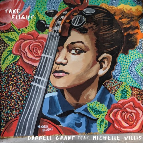 Take Flight (feat. Michelle Willis) | Boomplay Music